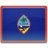 Guam Flag Icon